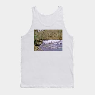 Take A Swim Tank Top